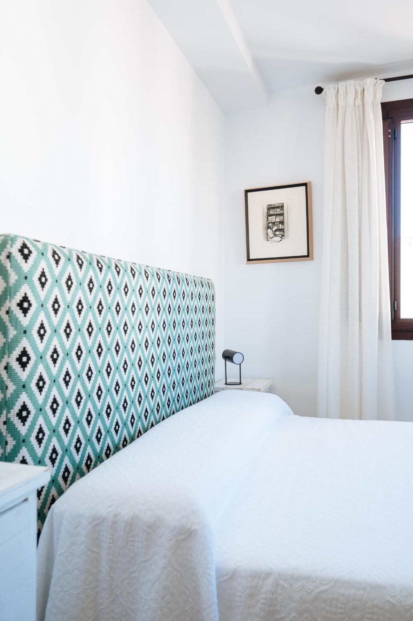 Atico San Esteban Sevilla Buitenkant foto