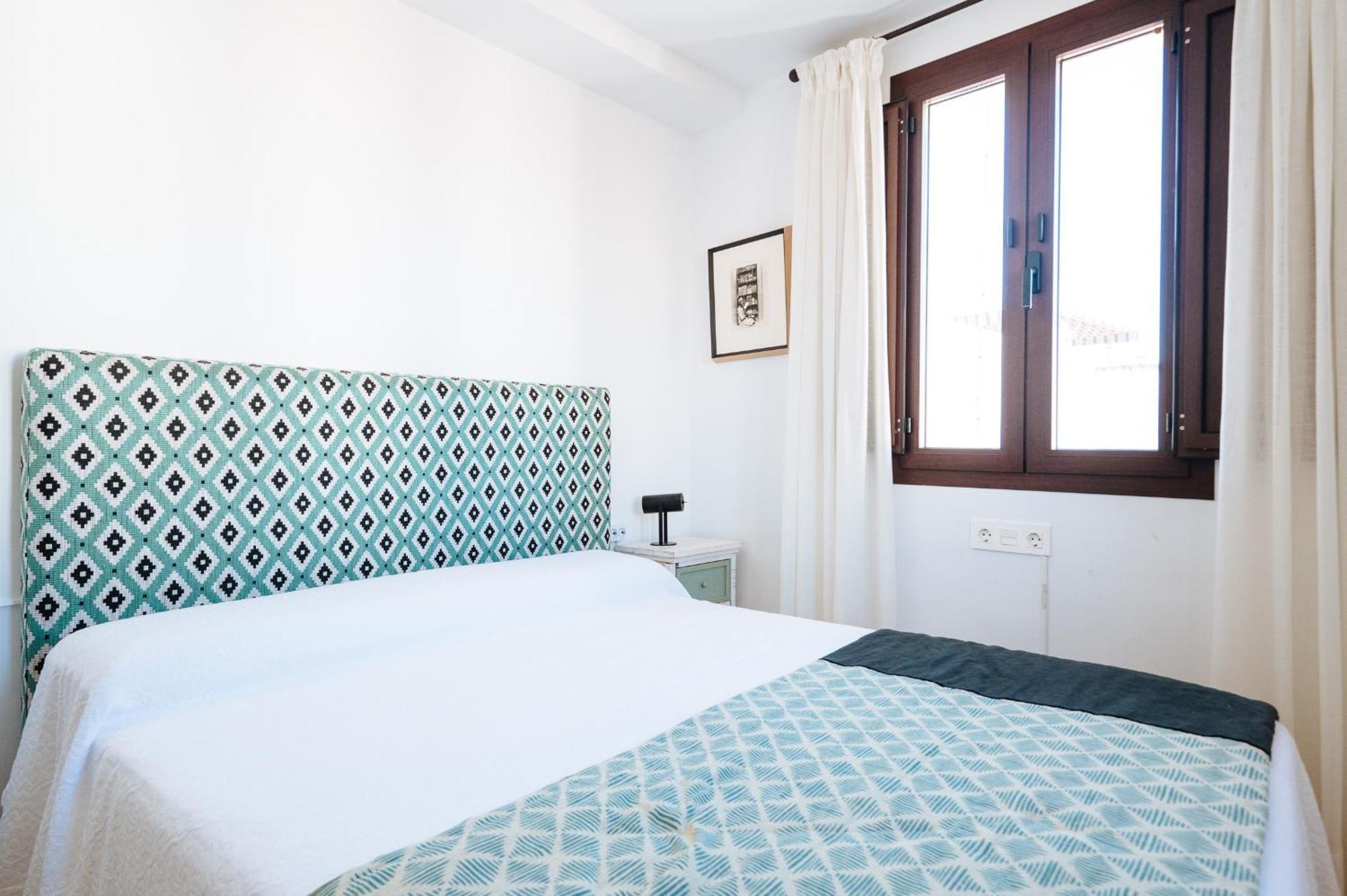 Atico San Esteban Sevilla Buitenkant foto